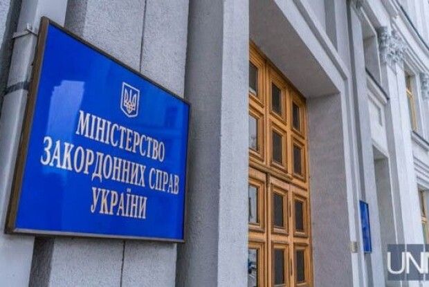 Україна закликає світ заявити про невизнання результатів &laquo;виборів&raquo; в окупованому Криму