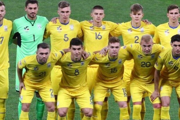 Гра української збірної з футболу проти Німеччини у Лізі Націй може не відбутися