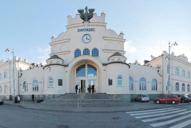 Між Україною та Польщею з'являться 2 нові залізничні маршрути