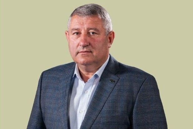 Депутат Волинської облради Ігор ВОЛОШЕНЮК: «Ми – повноцінна фракція, і служимо тільки своїм виборцям»