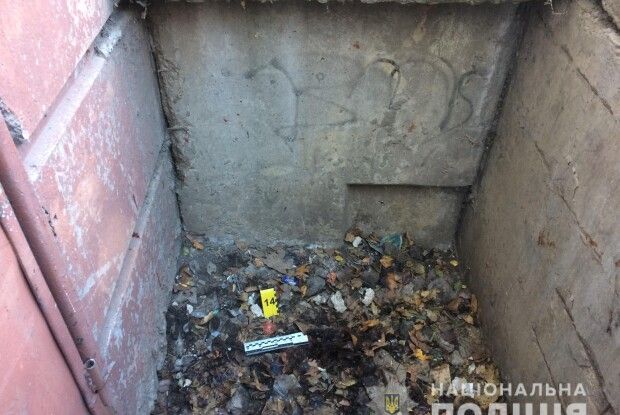 У Харкові 31-літній рецидивіст посеред вулиці напав на 72-річну жінку та зґвалтував її