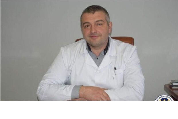 Ексдиректору лікарні на Волині «шиють» 5 років тюрми