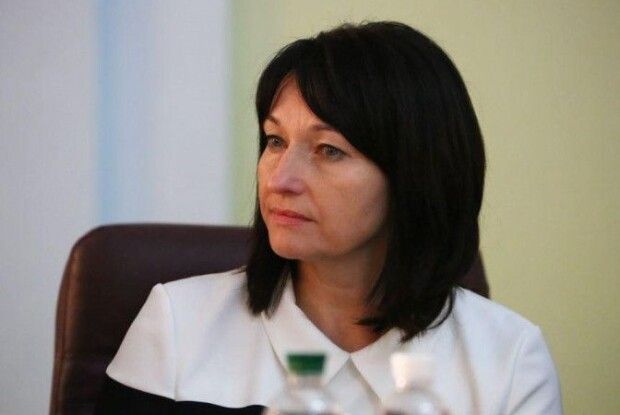 Ірина Констанкевич увійшла до ради при Нацакадемії мистецтв