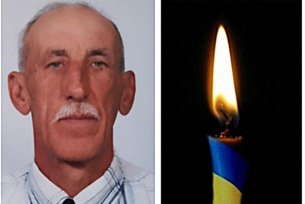 Чорна звістка: підтвердили загибель зниклого безвісти Героя з Волині