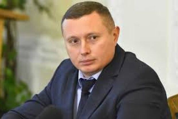 Скільки заробив за рік і чим багатий голова Волинської ОДА