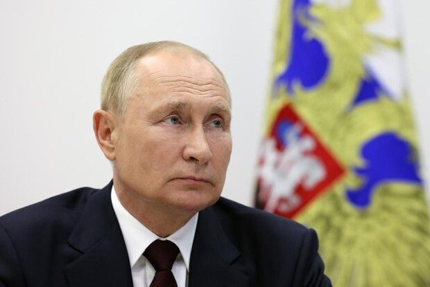 Жданов розповів, як росію змусити капітулювати за правління путіна