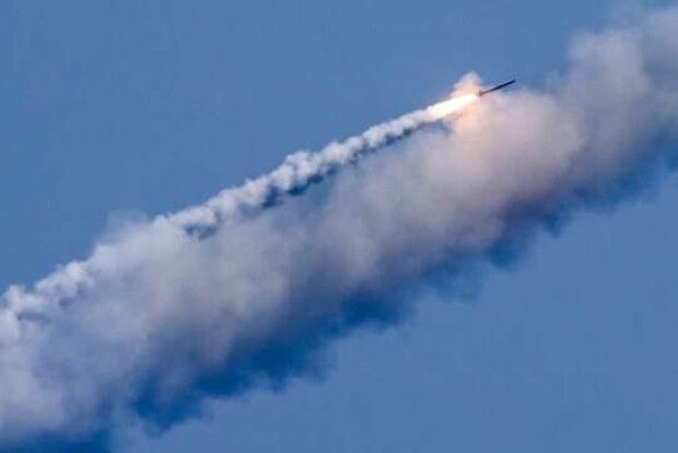 У Чорному морі засікли п’ять російських «Калібрів» 