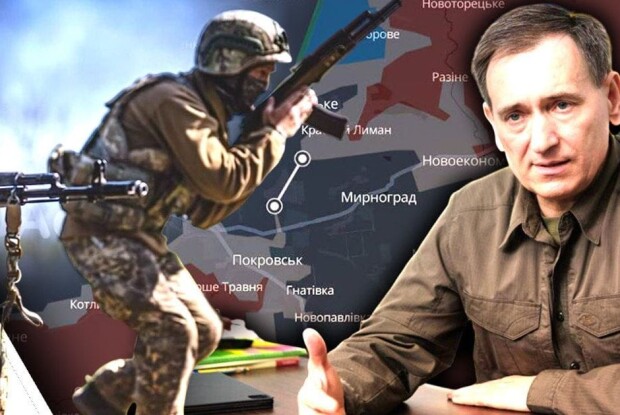 Нардеп із Волині розповів, коли закінчиться війна в Україні