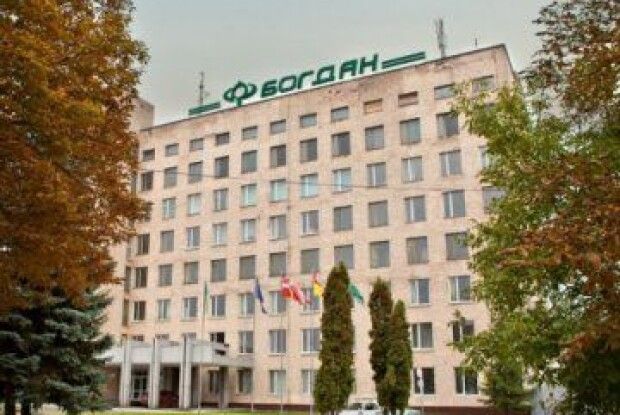 Суд визнав луцький завод «Богдан» банкрутом