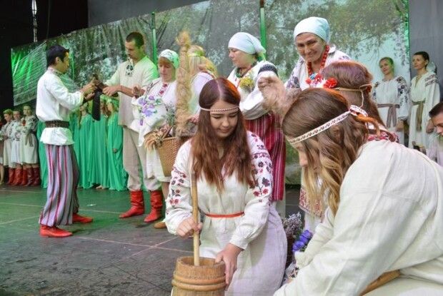 Ковельський театр «10 ряд 10 місце» готує п’єсу за твором Лесі Українки
