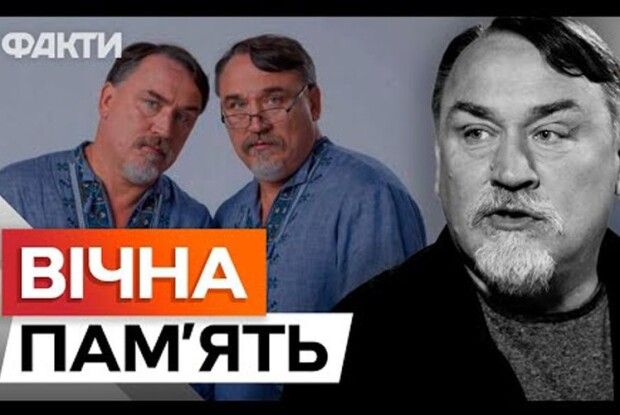 Навіть у росії видавав  із братом україномовну газету