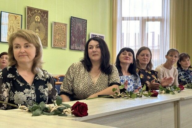 П’ятнадцятьом жінкам Ковельської громади присвоєно почесне звання «Мати-героїня»