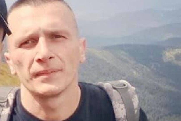 Волинянин віддав життя за Україну (Оновлено)