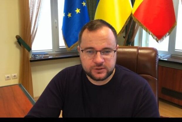 Оперативна інформація від міського голови Луцька станом на 23 березня (Відео)