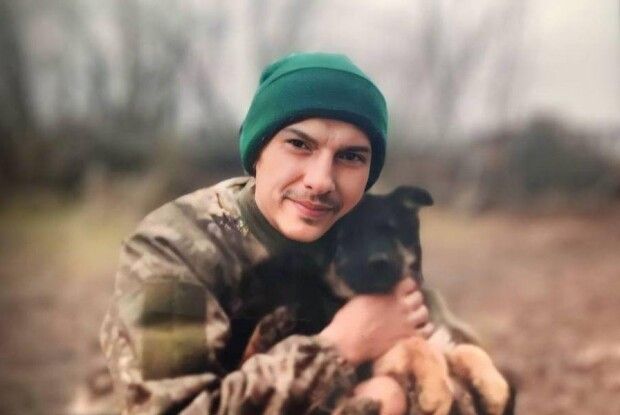 На Волині в останню дорогу проведуть Героя, який загинув ще у травні