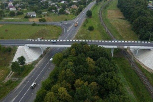 Чи є на Волині мости в аварійному стані 