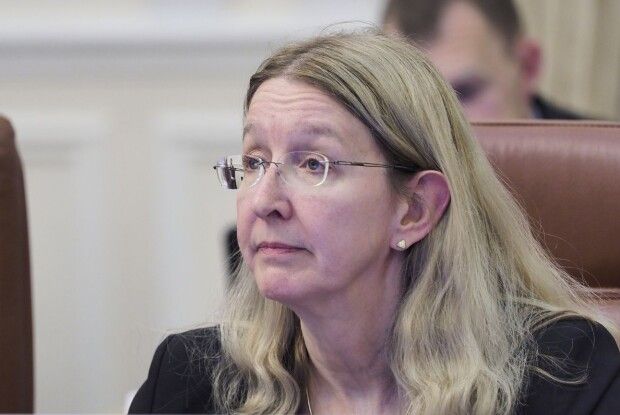 Банальний наклеп: пост телеканалу ZIK про освіту Уляни Супрун визнали фейковим