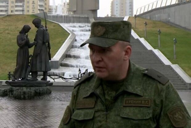 У Білорусі хочуть створити «народне ополчення» до 150 тисяч осіб