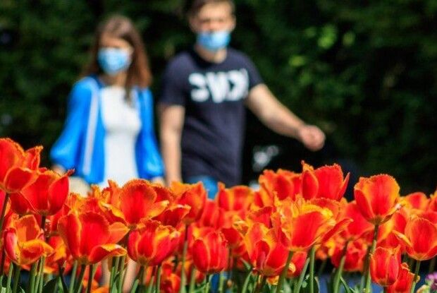 На Волині та ще у 12 областях можуть посилити карантин – МОЗ