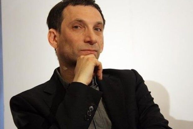 Навіщо підривати репутацію України?