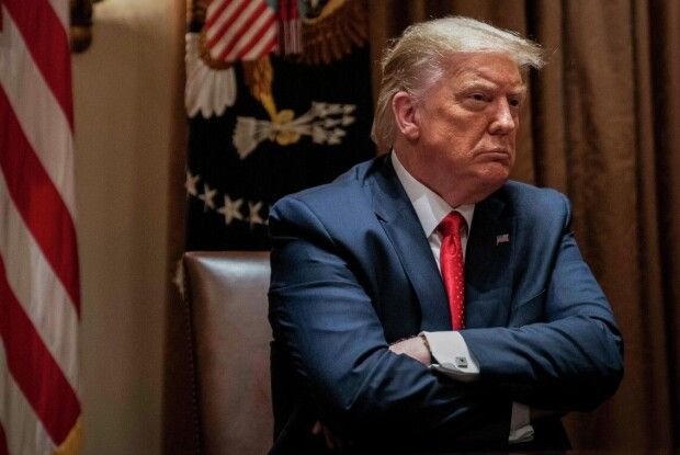 «Ставки високі»: Трамп вирушив на зустріч з Путіним