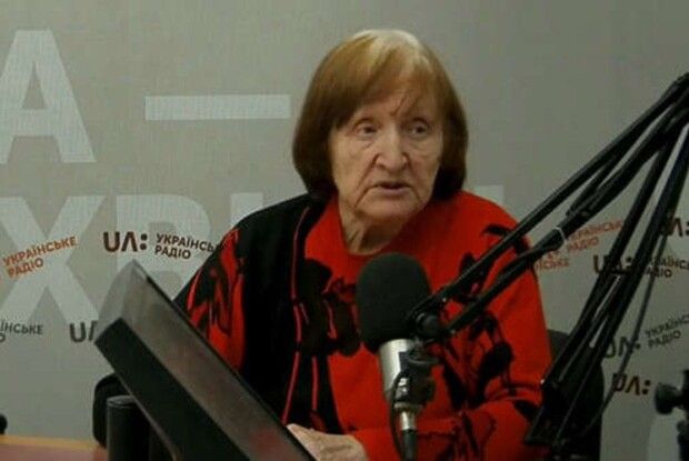 У 82 роки не пізно і диктант написати, і злодія віддубасити