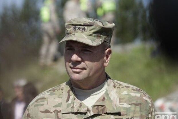 Годжес: Якщо звільнити Крим – це змінить усе
