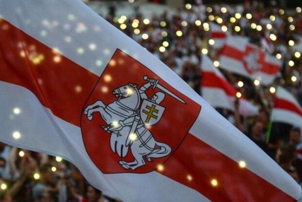 У Мінську силовики знову затримують демонстрантів (ВІДЕО)