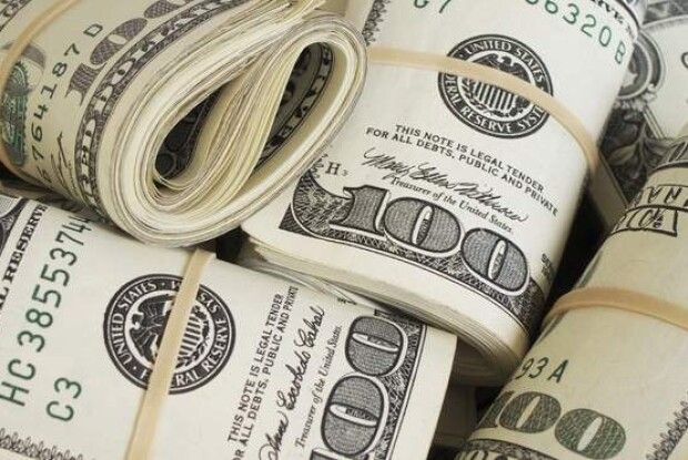 Американець виграв у лотерею 731 мільйон доларів