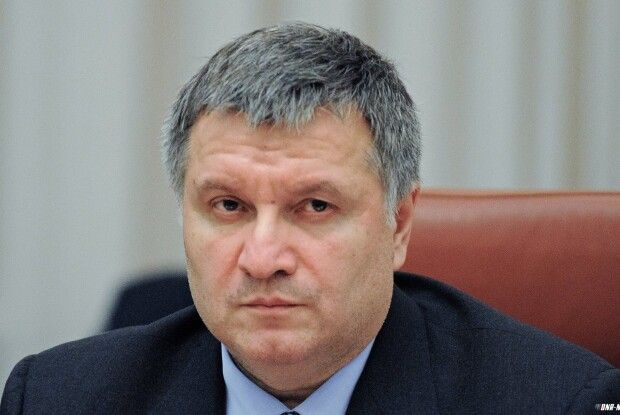  Аваков анонсував створення патрульної поліції Криму і Севастополя