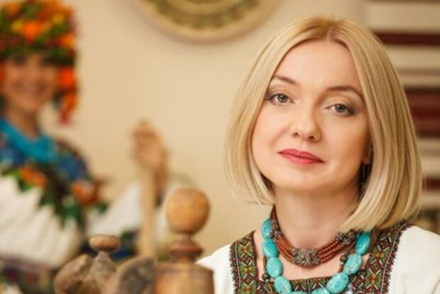 Уряд начхав на думку Ліни Костенко і призначив нового мовного омбудсмена