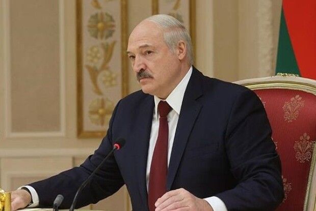 Лукашенко пригрозив Україні санкціями