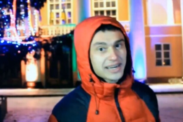 «Хочу жити я у мирі»: з'явився трек репера з Рівненщини, який загинув на війні (Відео)