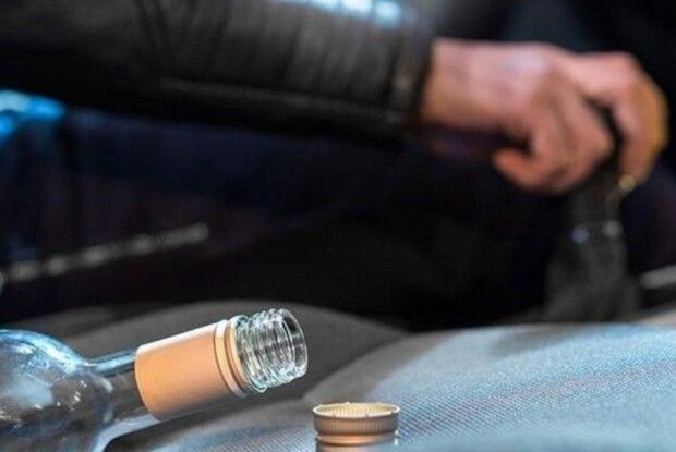 На Волині п'яний керманич хотів відкупитися від поліцейських: його судитимуть