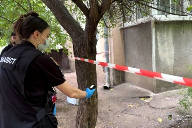 Жахливе вбивство дитини на Одещині – сусіду загрожує довічне