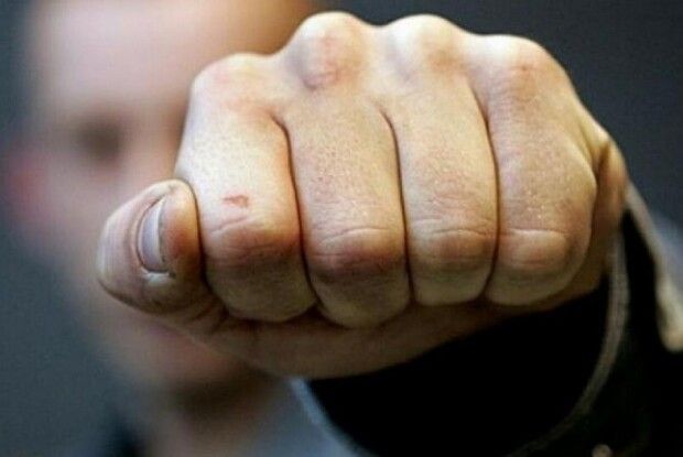 На Горохівщині чоловік побив до шпиталізації односельця