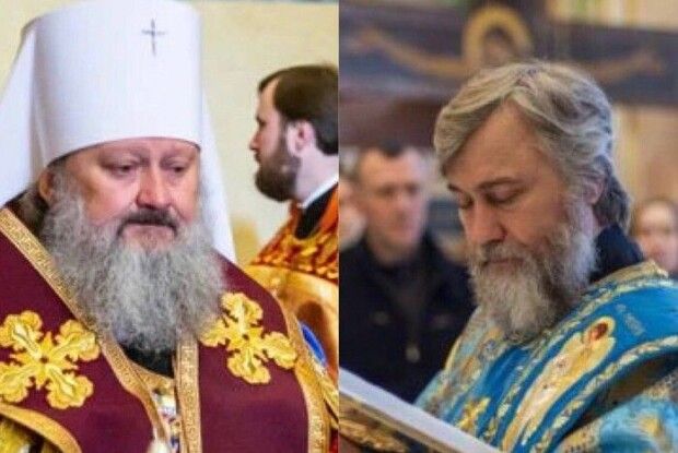 РНБО ввела санкції проти екснардепа Новинського та намісника Києво-Печерської лаври