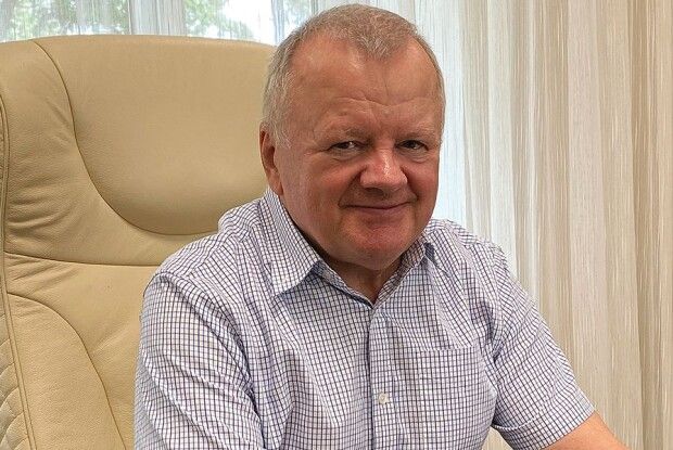 Знаний волинський хлібороб Валерій Діброва: «Йти в політику і бути в когось на побігеньках, виконувати чиїсь забаганки – це не для мене» 
