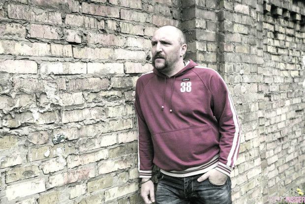 «На передвиборних білбордах мають бути такі люди, як мій кум, котрий опікає два дитячі будинки і був учасником АТО…»