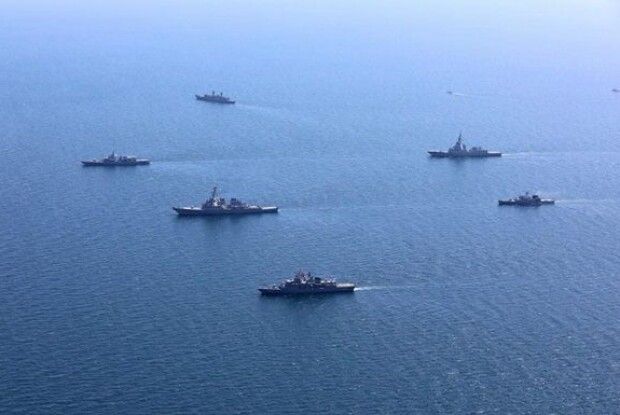 Росія радить США триматися подалі від Криму