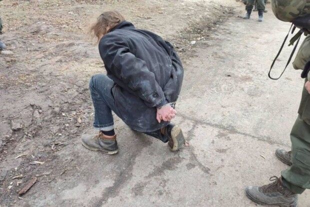 У Чернігівській області затримали двох прихильників «русского миру»