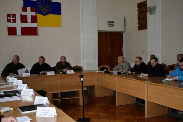 На півночі Волині продовжується будівництво оборонних фортифікаційних споруд (Відео)