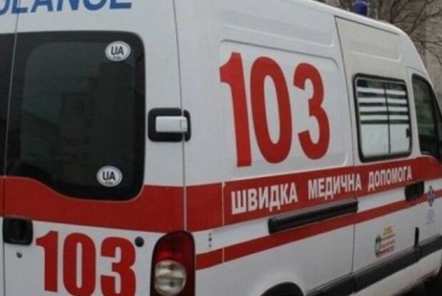 14-річні учениці намагалися порізати собі вени під школою