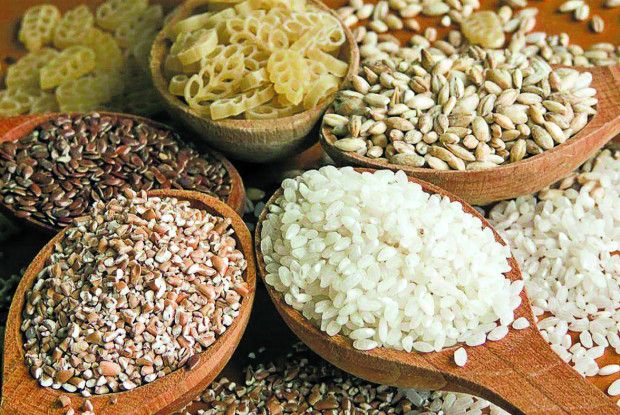 Без каші  обід – сирота 