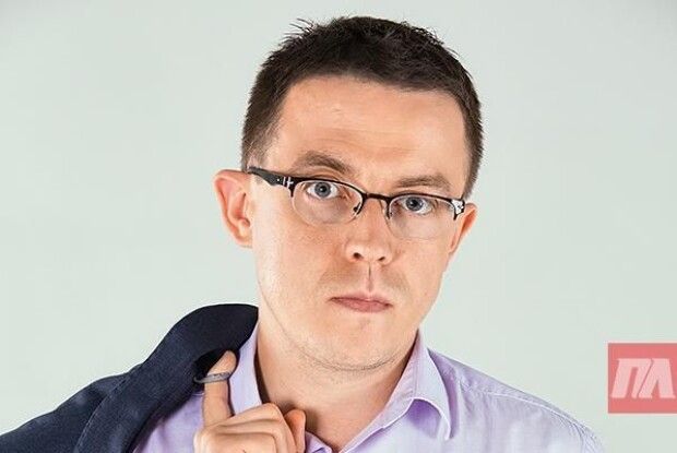 Проукраїнські сили не хочуть мати свій потужний медіа–продукт