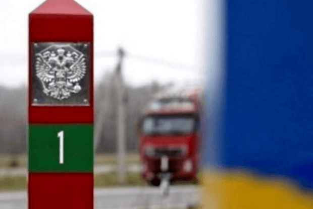 Яка ситуація на волинському кордоні з білоруссю на ранок 15 квітня
