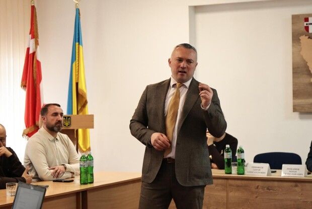 У Луцьку пройшли гарячі обговорення нового законопроєкту «Про спорт»