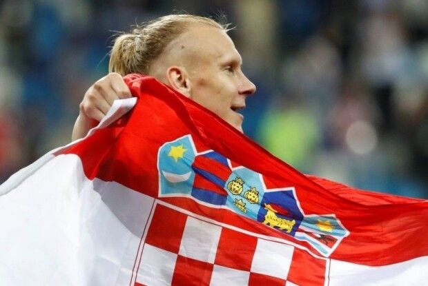 «Ліверпуль» хоче купити Віду 