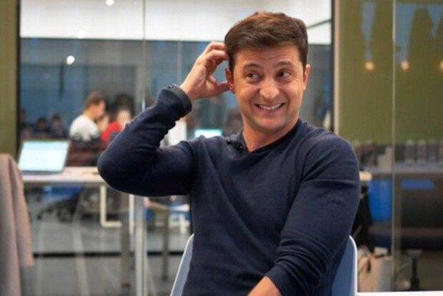 Зеленського попросили  піти у відставку, він відповів. Найважливіше за тиждень