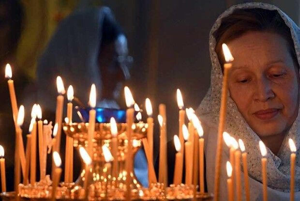 Історія на вечір: «Чи зможе сама себе пробачити?»